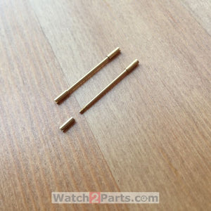 25mm Screw tube screw bar rod 15400 Conversion link kit for Audemars Piguet AP Royal Oak RO watch - watch2parts