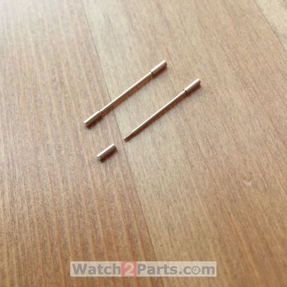 25mm Screw tube screw bar rod 15400 Conversion link kit for Audemars Piguet AP Royal Oak RO watch - watch2parts