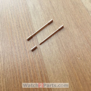 25mm Screw tube screw bar rod 15400 Conversion link kit for Audemars Piguet AP Royal Oak RO watch - watch2parts