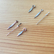 watch hand winding second hand for FM Franck Muller Vanguard V32 Full Diamonds watch - watch2parts