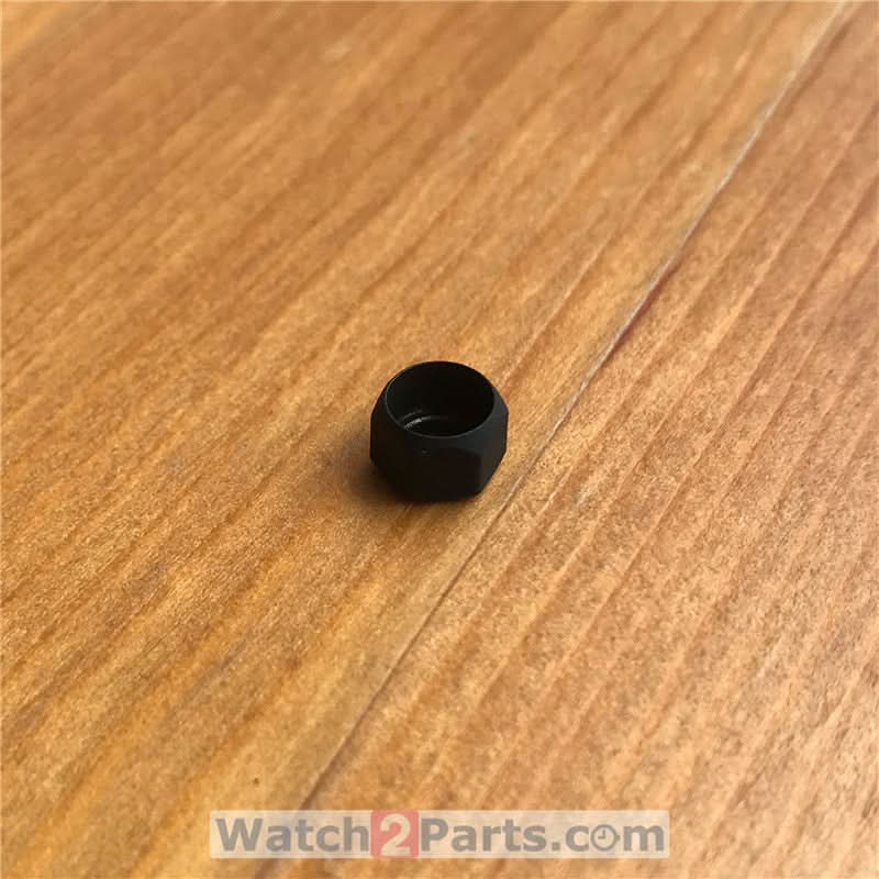 Watch crown rubber cover for Audemars Piguet Royal Oak Offshore 15710 15703 watch - watch2parts