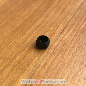 Watch crown rubber cover for Audemars Piguet Royal Oak Offshore 15710 15703 watch - watch2parts