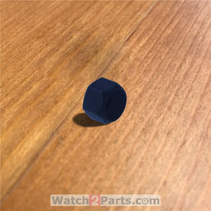 Watch crown rubber cover for Audemars Piguet Royal Oak Offshore 15710 15703 watch - watch2parts