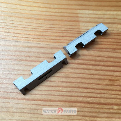 watch strap inserts inside for Audemars Piguet Royal Oak Offshore watch leather band - watch2parts