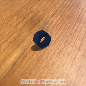 Watch crown rubber cover for Audemars Piguet Royal Oak Offshore 15710 15703 watch - watch2parts