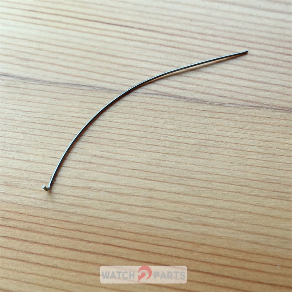 Rolex Spring Part bezel click spring for ROLEX SUBMARINER date 16610 watch case parts ...