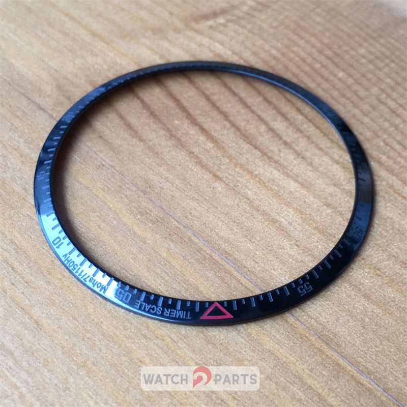 aluminium watch bezel insertsfor ORIS Sports Artix GT 44mm
