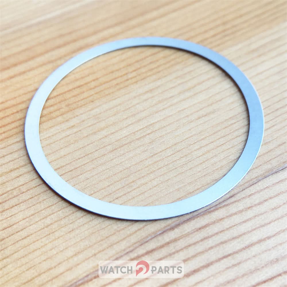 Rolex Spring Part watch bezel Inner Ring insert tension spring part for Rolex Oyster Per ...