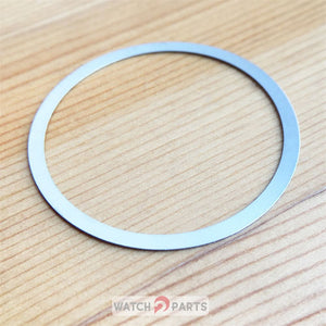 watch bezel Inner Ring insert tension spring part for Rolex Oyster Perpetual GMT-Master II 40mm watch - watch2parts