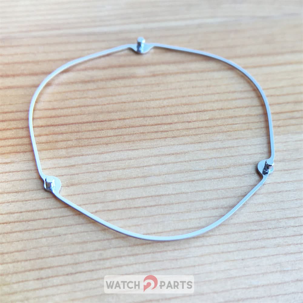 Rolex Spring Part watch bezel Inner Ring insert tension spring part for Rolex Oyster Per ...