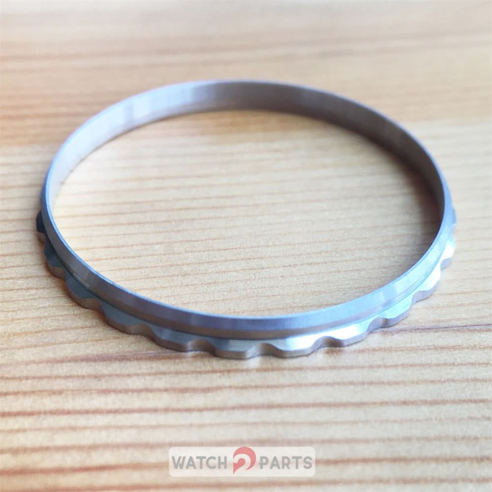 Rolex Spring Part watch bezel Inner Ring insert tension spring part for Rolex Oyster Per ...