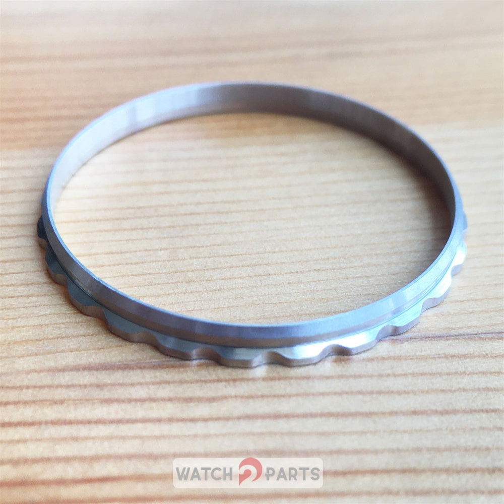 watch bezel Inner Ring insert tension spring part for Rolex Oyster Perpetual GMT-Master II 40mm watch - watch2parts