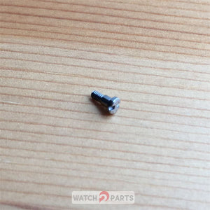 H watch bezel band back cover screw for HUB Hublot Big Bang Spirit 601 watch - watch2parts