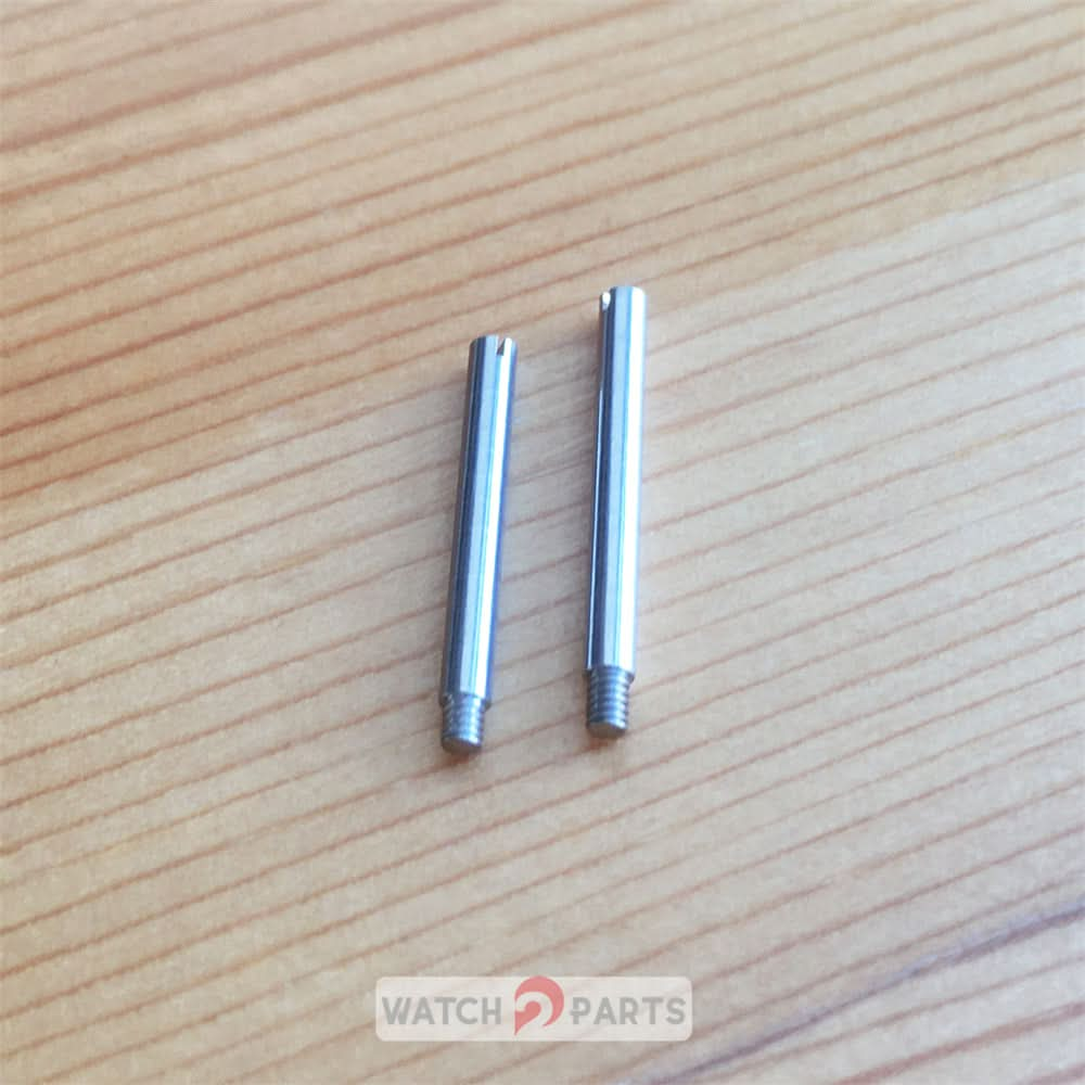 watch buckle/bracelet screw tube for Rolex Submariner Date 41mm 126610 watch steel band - watch2parts