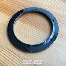 511 520 brushed ceramic bezel for HUB Hublot CLASSIC FUSION 45m automatic watch - watch2parts