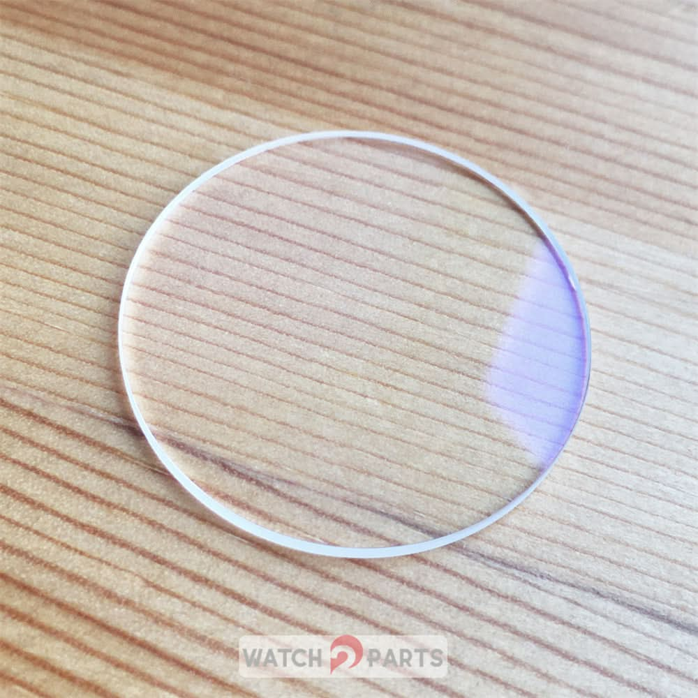 AR coating sapphire crystal glass for HUB Hublot CLASSIC FUSION 38mm 42mm 45mm watch - watch2parts