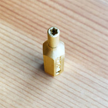 watch push buton Inner hexagonal tool for AP Audemars Piguet ROO Royal Oak Offshore watch pusher - watch2parts