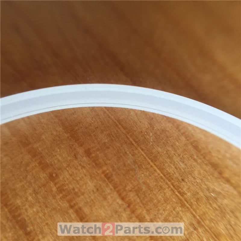 watch glass seal washer ring for Rolex Submariner 40mm watch glass - watch2parts