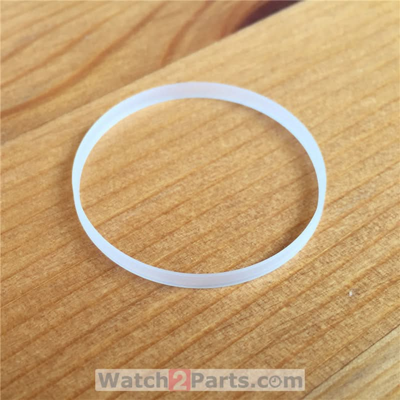 watch glass seal washer ring for Rolex Submariner 40mm watch glass - watch2parts