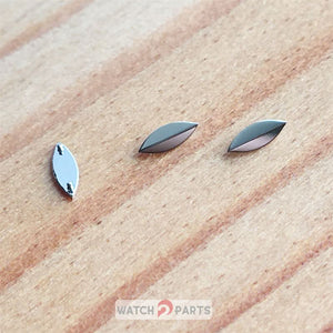 leaf watch dial pin for AP Audemars Piguet RO Royal Oak 33mm quartz watch - watch2parts