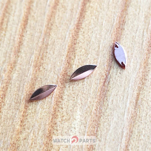 leaf watch dial pin for AP Audemars Piguet RO Royal Oak 33mm quartz watch - watch2parts