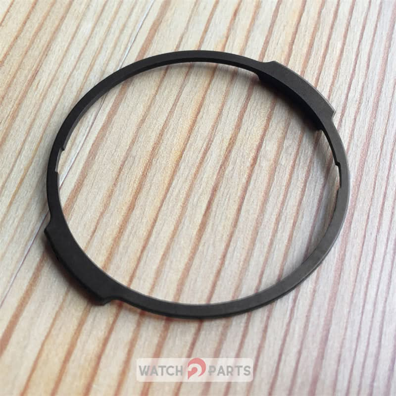 watch bezel inner gasket for HUB Hublot Classic Fusion 45mm 511 521 watch - watch2parts