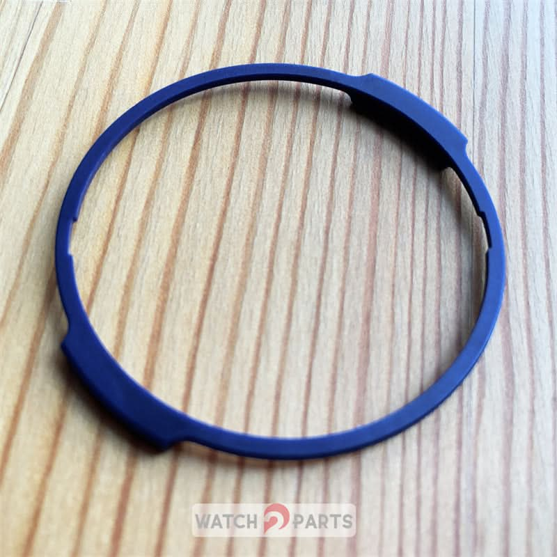 watch bezel inner gasket for HUB Hublot Classic Fusion 45mm 511 521 watch - watch2parts