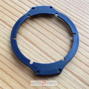 341 watch bezel inner inserts gasket parts for HUB Hublot Big Bang 41mm watch - watch2parts