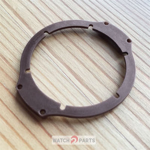 341 watch bezel inner inserts gasket parts for HUB Hublot Big Bang 41mm watch - watch2parts