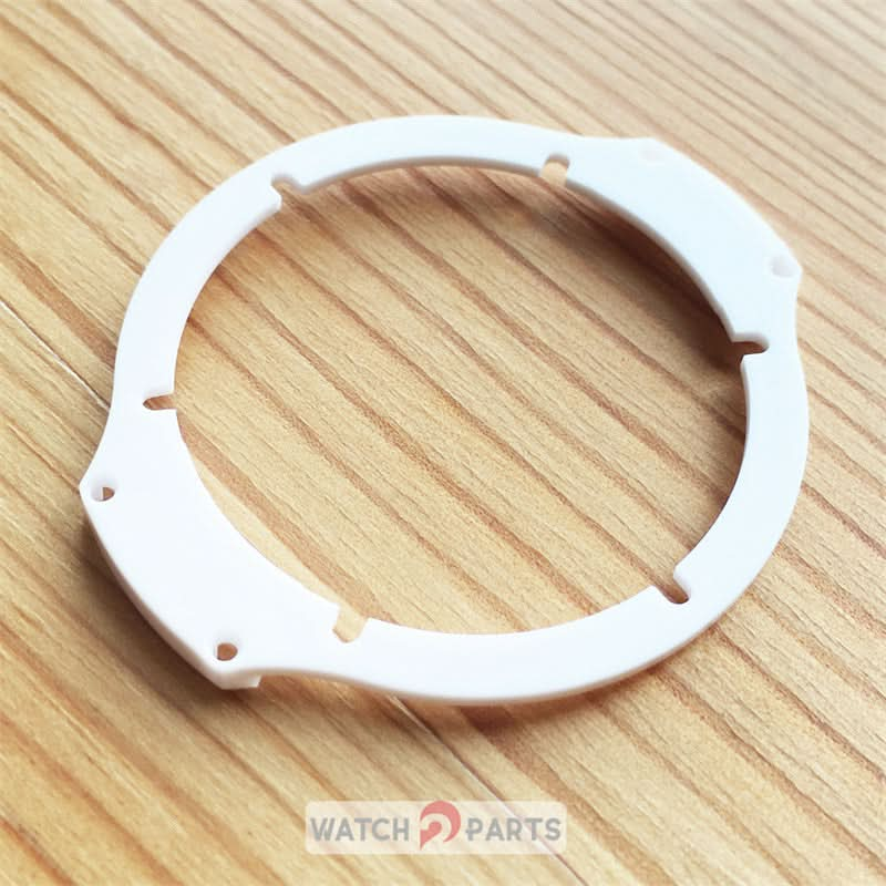 341 watch bezel inner inserts gasket parts for HUB Hublot Big Bang 41mm watch - watch2parts