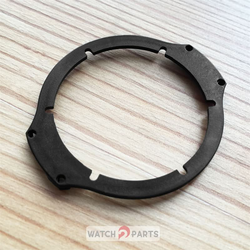 341 watch bezel inner inserts gasket parts for HUB Hublot Big Bang 41mm watch - watch2parts