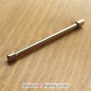 watch screw tube screw bar for Bulgari Bvlgari Assioma chronograph automatic mens watch band - watch2parts