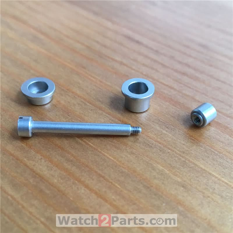 watch screw tube for BULGARI Bvlgari Diagono AC38 automatic watch - watch2parts