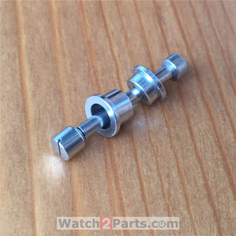 watch screw tube for BULGARI Bvlgari Diagono AC38 automatic watch - watch2parts