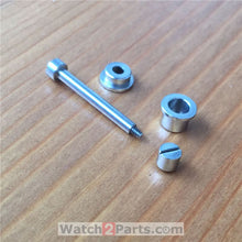 watch screw tube for BULGARI Bvlgari Diagono AC38 automatic watch - watch2parts