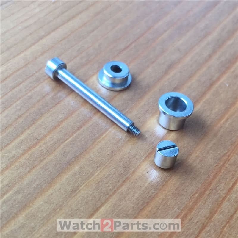 watch screw tube for BULGARI Bvlgari Diagono AC38 automatic watch - watch2parts