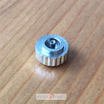 watch crown for Bulgari BVLGARI Chronograph 42mm Mens' automatic watch BB42 - watch2parts