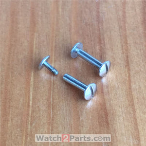 screw tube for Bvlgari B.ZERO1 lady quartz BZ22 watch connect watch bracelet - watch2parts