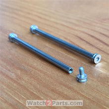 screw tube rod for Bell&Ross Aviation INSTRUMENTS BR 03 automatic watch - watch2parts
