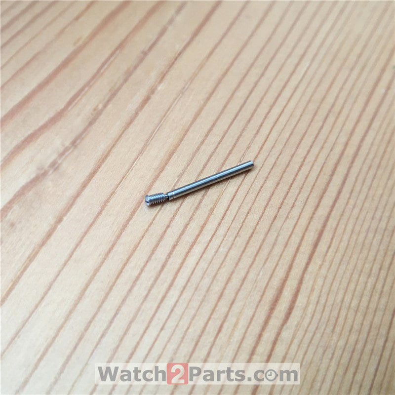 shake watch screw tube Link Screw Pins for Cartier Ballon Bleu watch band Strap Bracelet  Spare Parts - watch2parts