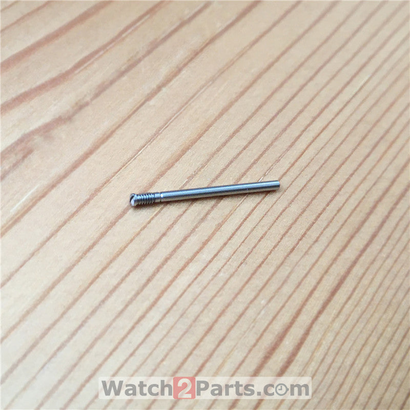 shake watch screw tube Link Screw Pins for Cartier Ballon Bleu watch band Strap Bracelet  Spare Parts - watch2parts