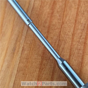 0.8mm-1.8mm Right angle watch screwdriver for Rolex / Tudor watchband screw tube(perfect fit) - watch2parts