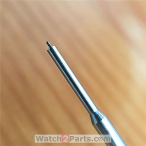 0.8mm-1.8mm Right angle watch screwdriver for Rolex / Tudor watchband screw tube(perfect fit) - watch2parts