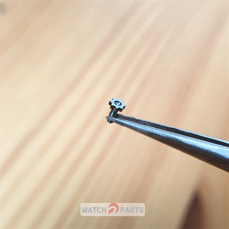 8 branch bezel RM screw for Richard Mille RM025 RM028 RM032 watch case - watch2parts