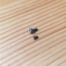 8 branch bezel RM screw for Richard Mille RM025 RM028 RM032 watch case - watch2parts