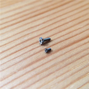 8 branch bezel RM screw for Richard Mille RM025 RM028 RM032 watch case - watch2parts