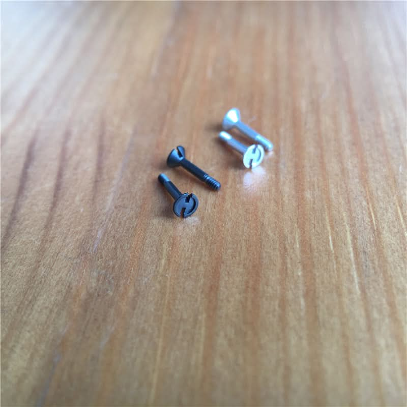 Hublot watch screws hot sale