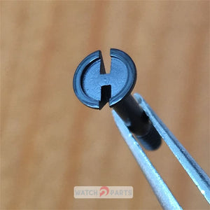 watch bezel steel “H” screw for HUB Hublot Big Bang Unico 411 automatic watch - watch2parts