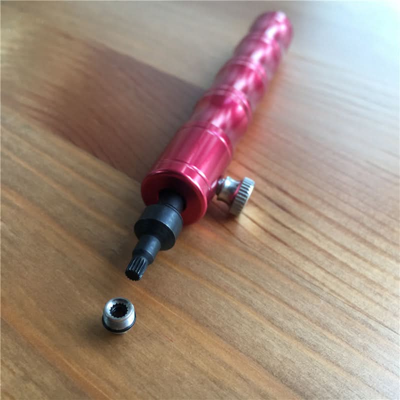 crown tube screwdriver for Rolex SUB Submariner watch crown tube remov ...