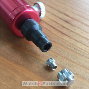 pusher screwdriver for Rolex Daytona Chronograph watch push button tools - watch2parts